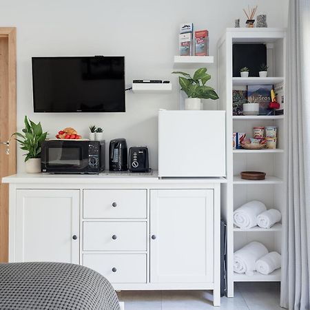 Siskin Guest Suite Kinrara Zewnętrze zdjęcie
