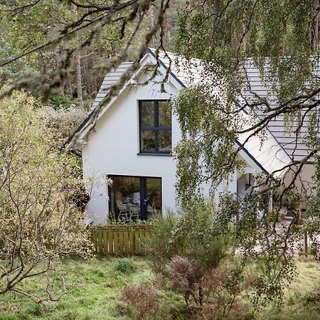 Siskin Guest Suite Kinrara Zewnętrze zdjęcie