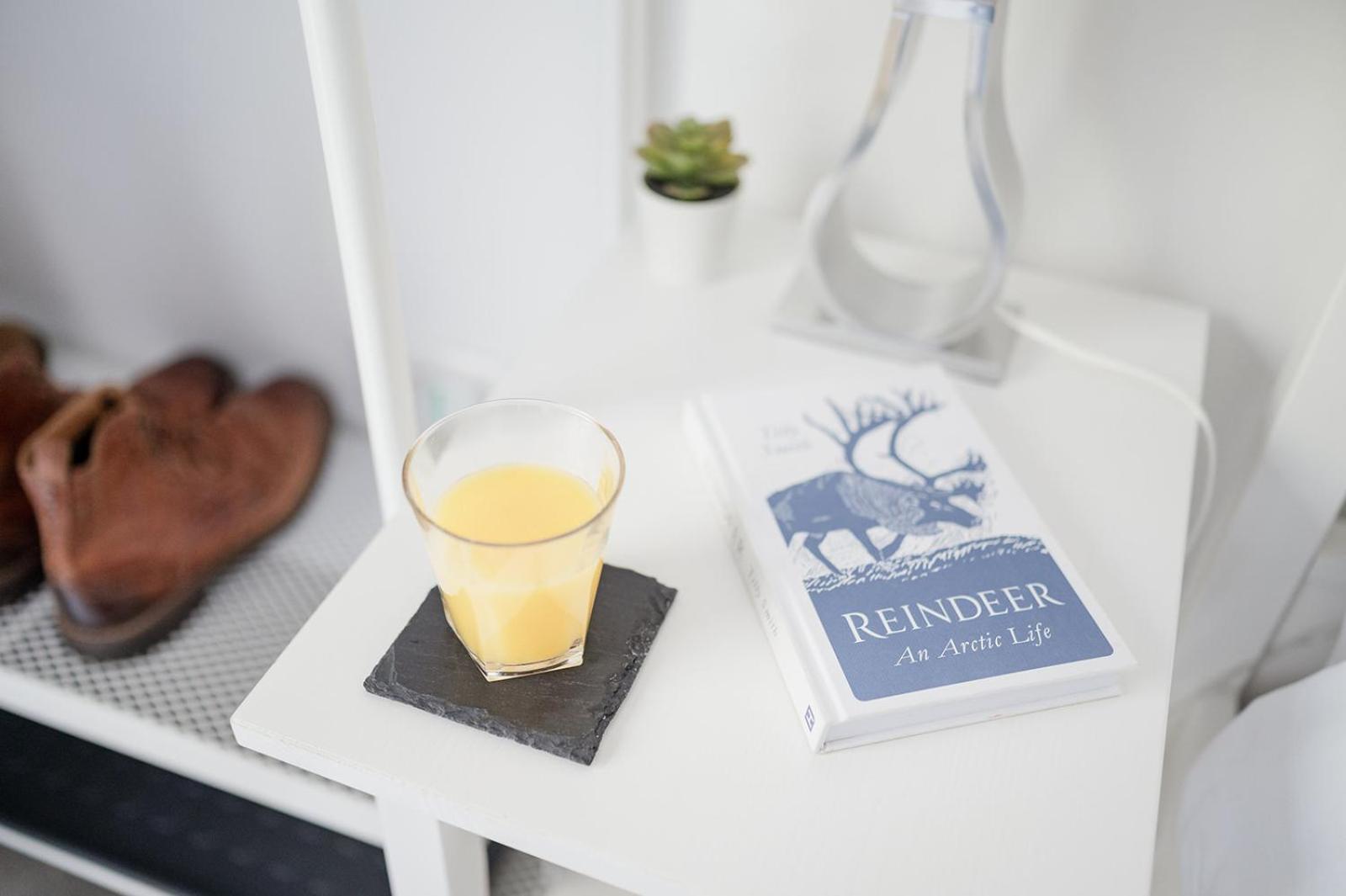 Siskin Guest Suite Kinrara Zewnętrze zdjęcie