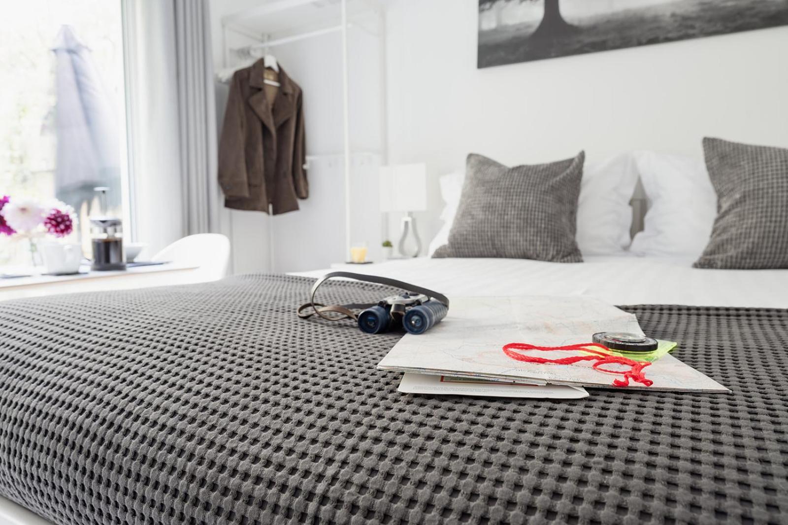 Siskin Guest Suite Kinrara Zewnętrze zdjęcie
