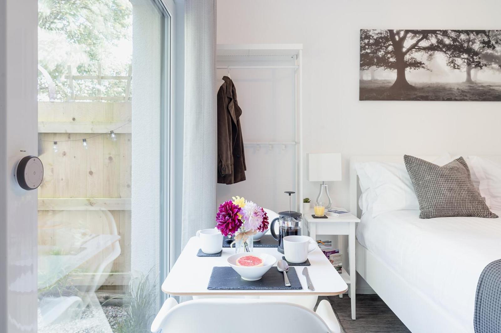 Siskin Guest Suite Kinrara Zewnętrze zdjęcie
